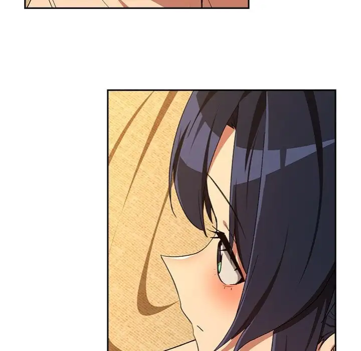After Work Love Affairs Chapter 102 Page 84