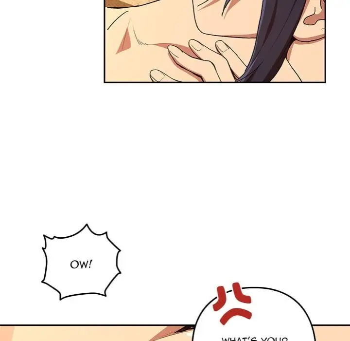 After Work Love Affairs Chapter 102 Page 85