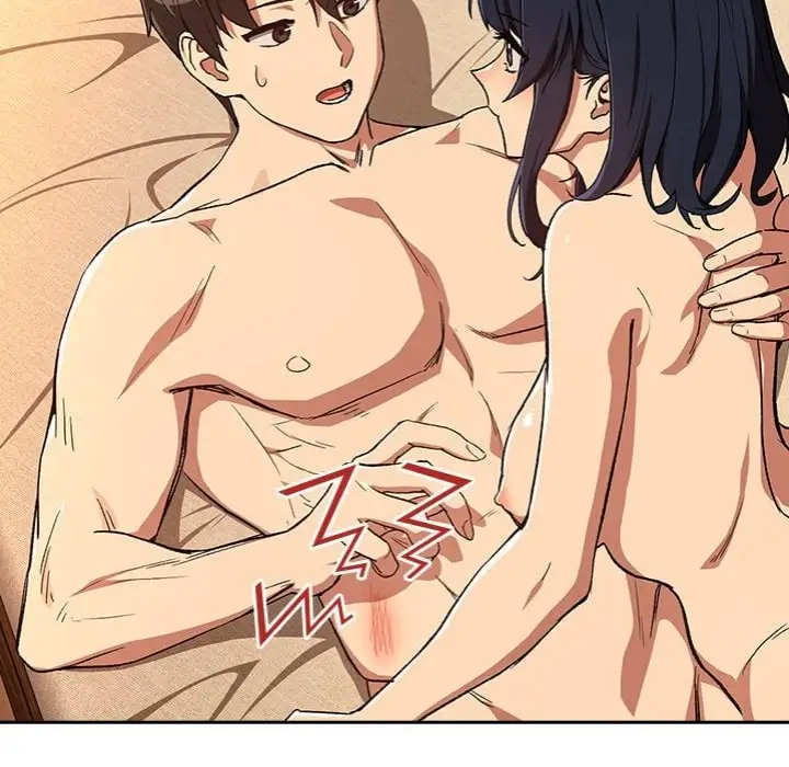 After Work Love Affairs Chapter 102 Page 88