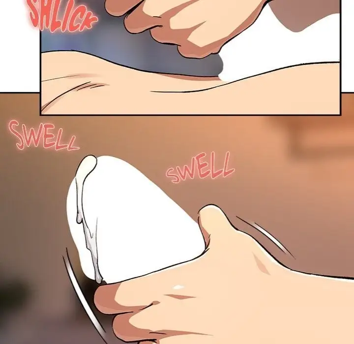After Work Love Affairs Chapter 102 Page 98