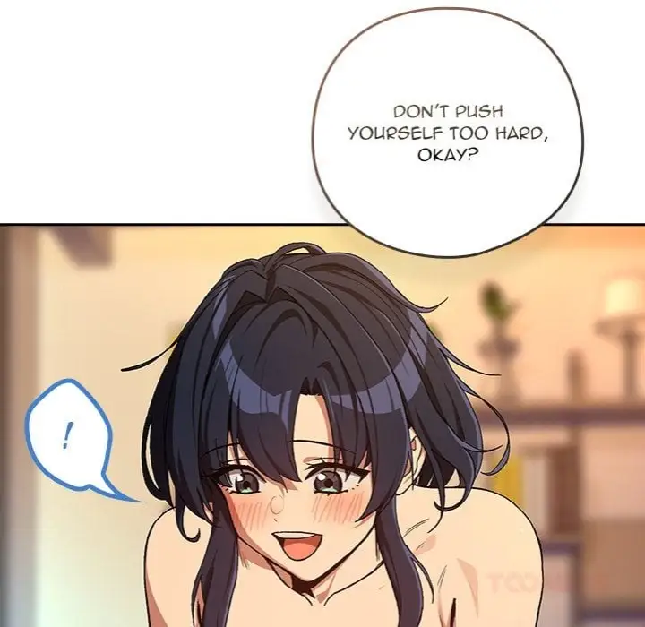 After Work Love Affairs Chapter 102 Page 104