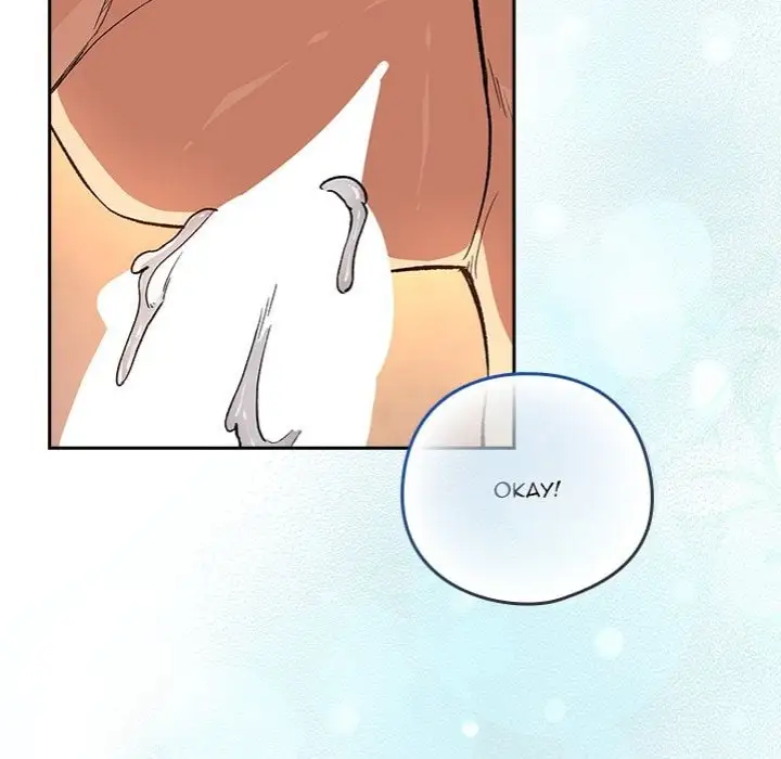 After Work Love Affairs Chapter 102 Page 106