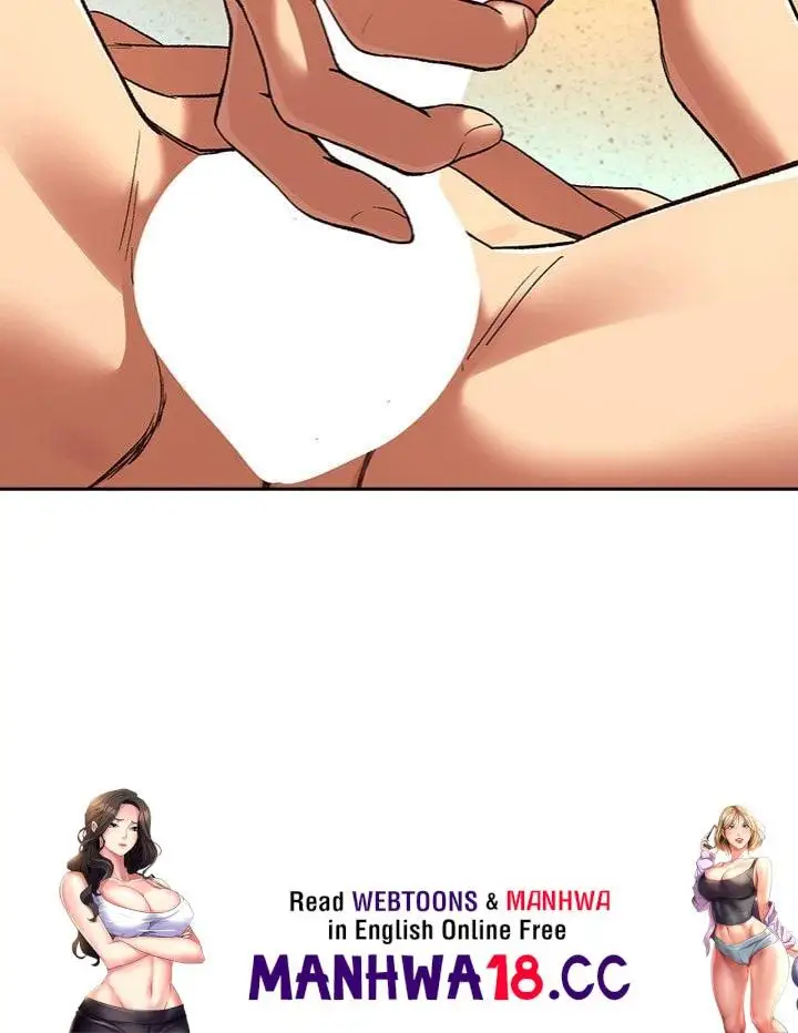 After Work Love Affairs Chapter 102 Page 109