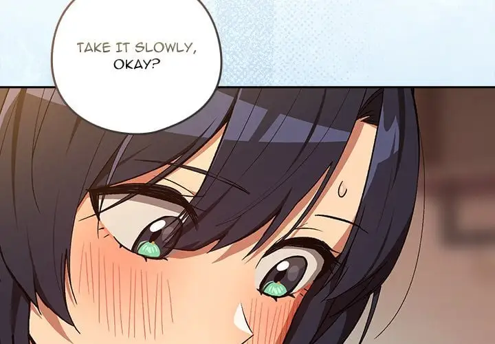 After Work Love Affairs Chapter 103 Page 4