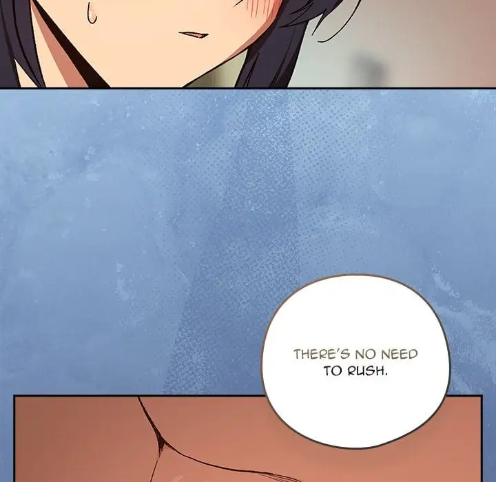 After Work Love Affairs Chapter 103 Page 5
