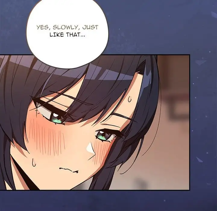 After Work Love Affairs Chapter 103 Page 7