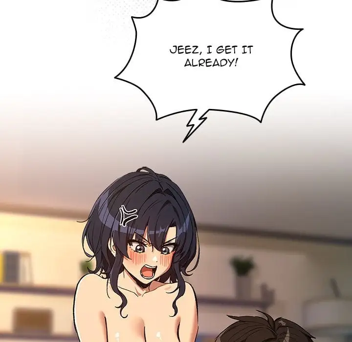 After Work Love Affairs Chapter 103 Page 11
