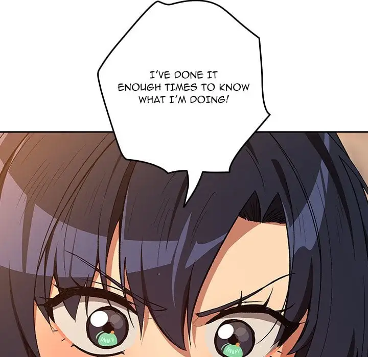 After Work Love Affairs Chapter 103 Page 13