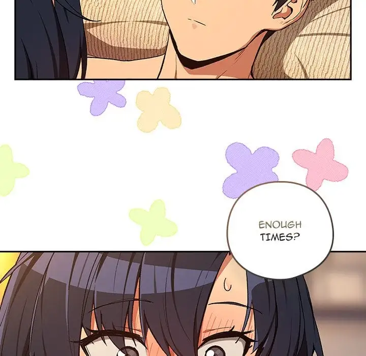 After Work Love Affairs Chapter 103 Page 16