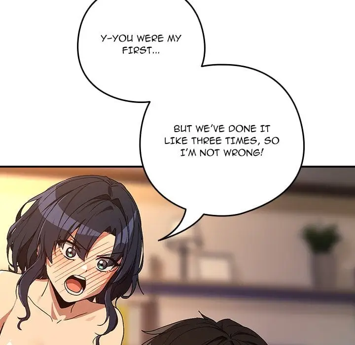 After Work Love Affairs Chapter 103 Page 18