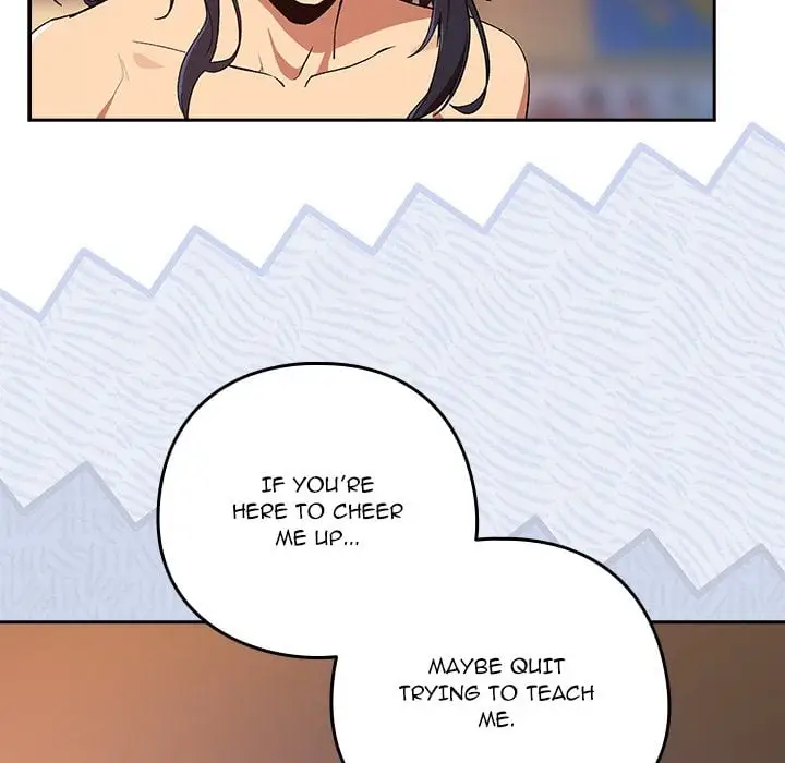 After Work Love Affairs Chapter 103 Page 22