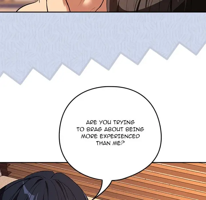 After Work Love Affairs Chapter 103 Page 24