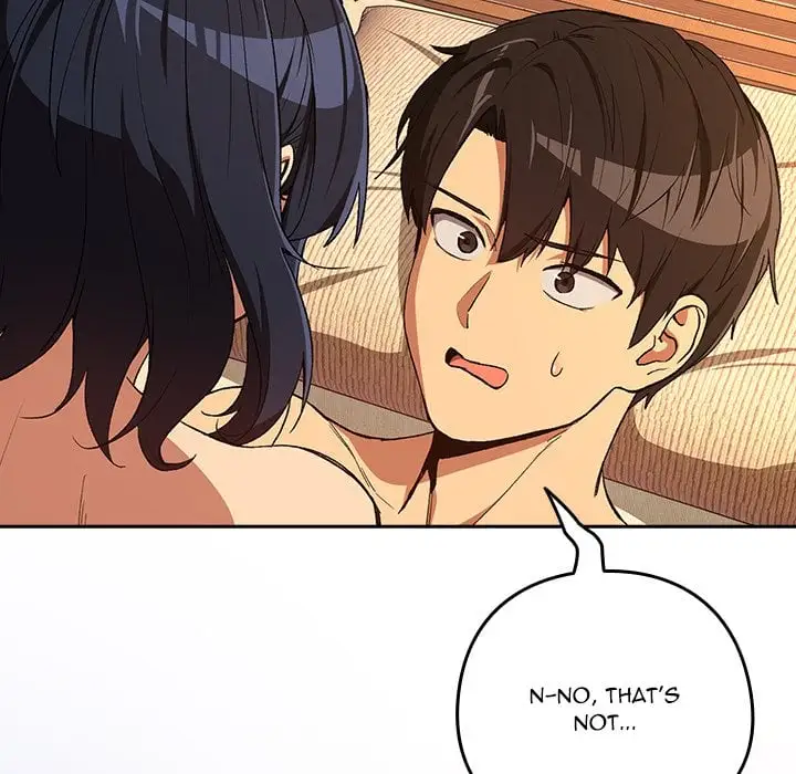 After Work Love Affairs Chapter 103 Page 25