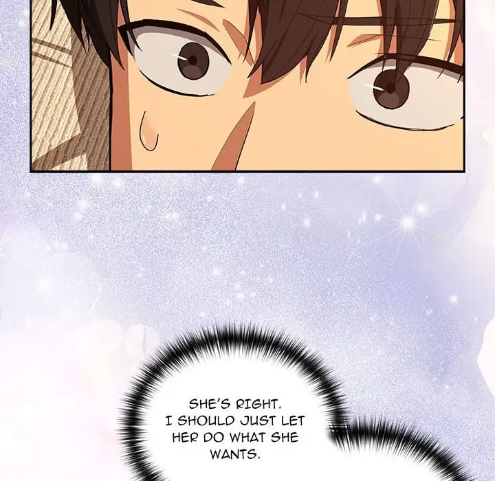 After Work Love Affairs Chapter 103 Page 27