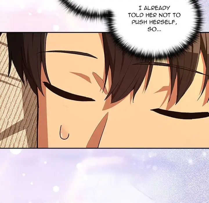 After Work Love Affairs Chapter 103 Page 28