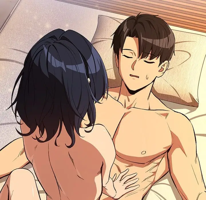 After Work Love Affairs Chapter 103 Page 30