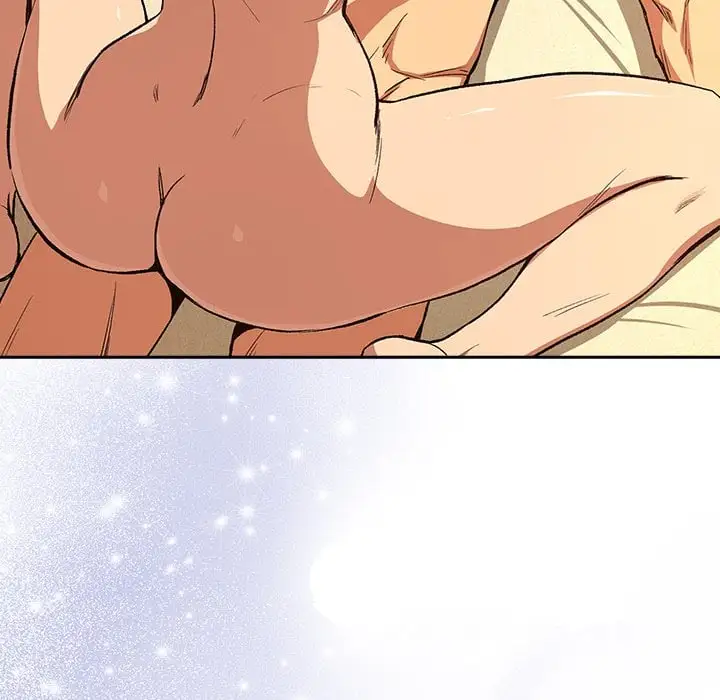 After Work Love Affairs Chapter 103 Page 31