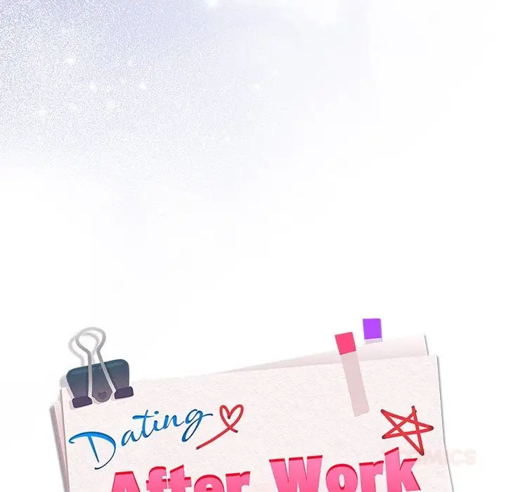 After Work Love Affairs Chapter 103 Page 32
