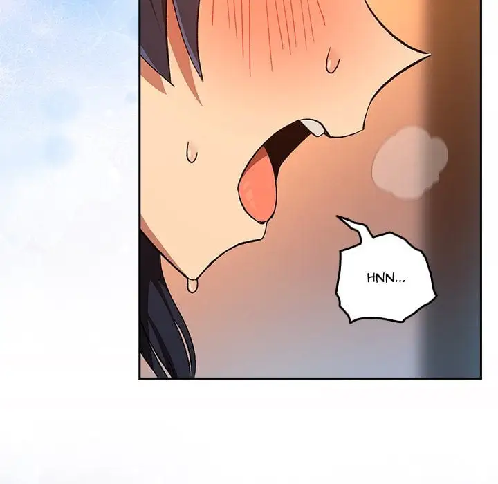 After Work Love Affairs Chapter 103 Page 37