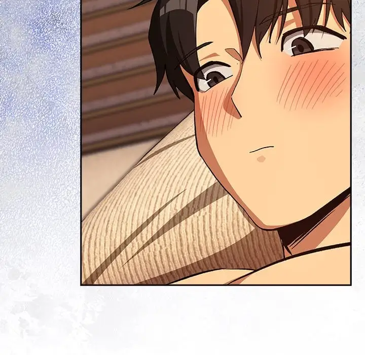 After Work Love Affairs Chapter 103 Page 42