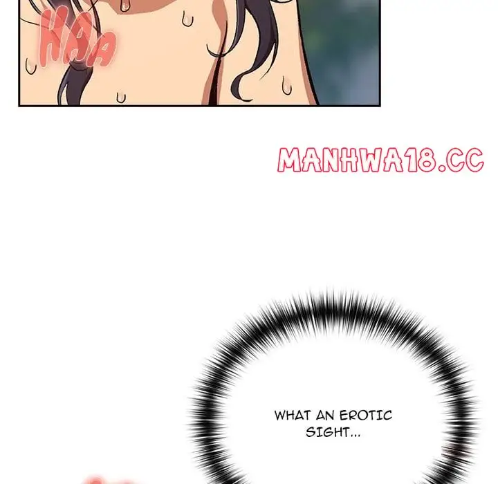 After Work Love Affairs Chapter 103 Page 44