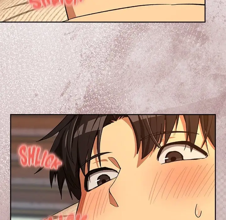 After Work Love Affairs Chapter 103 Page 47