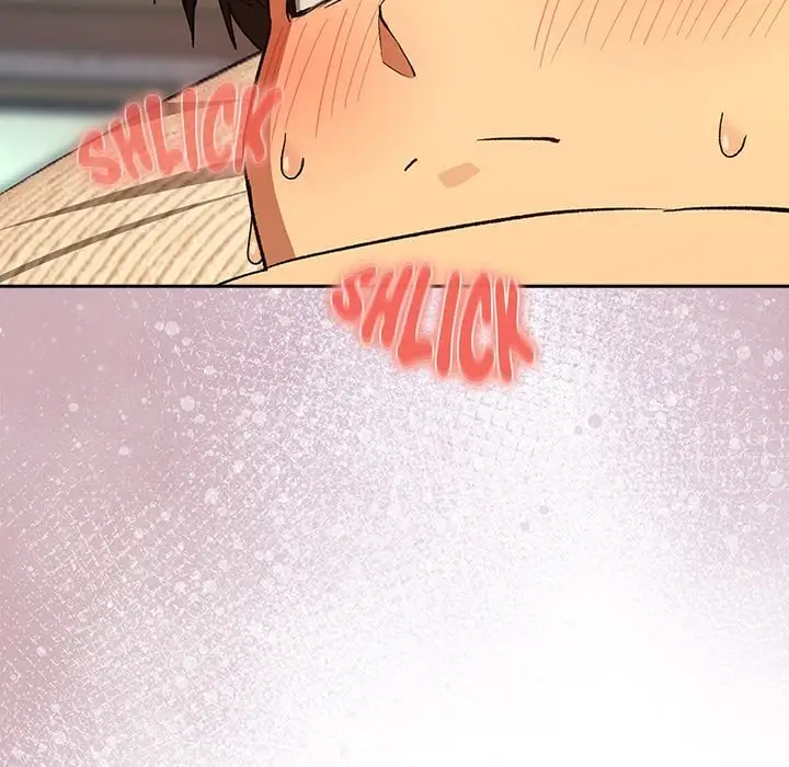 After Work Love Affairs Chapter 103 Page 49