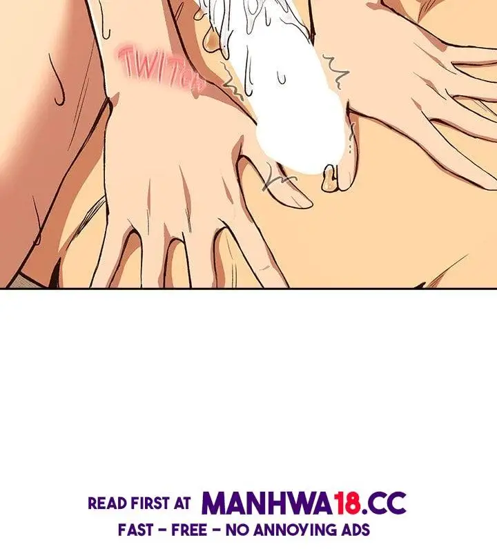 After Work Love Affairs Chapter 103 Page 53
