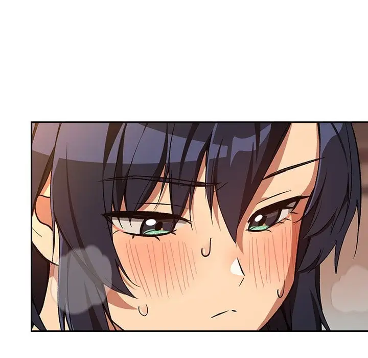 After Work Love Affairs Chapter 103 Page 54