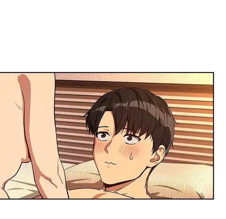 After Work Love Affairs Chapter 103 Page 55