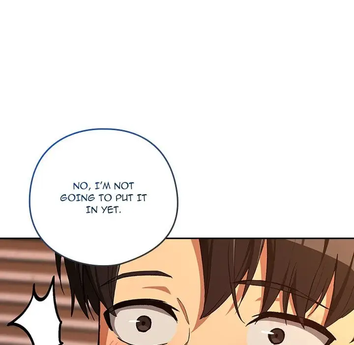 After Work Love Affairs Chapter 103 Page 56