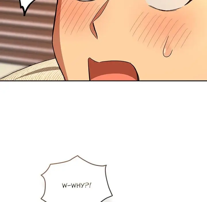 After Work Love Affairs Chapter 103 Page 57