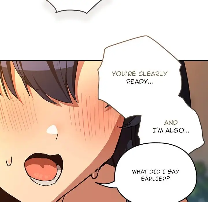 After Work Love Affairs Chapter 103 Page 58