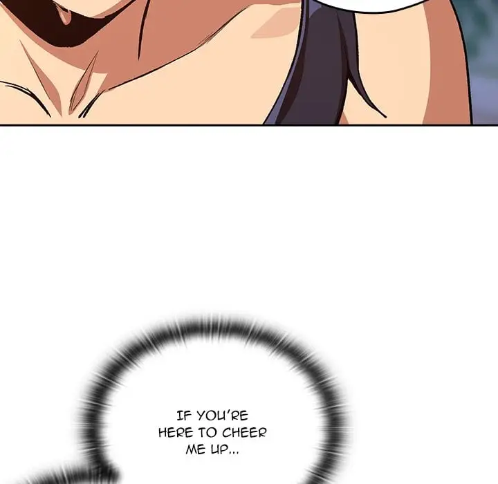 After Work Love Affairs Chapter 103 Page 59
