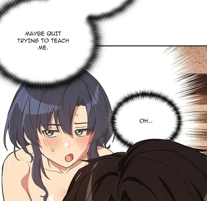 After Work Love Affairs Chapter 103 Page 60