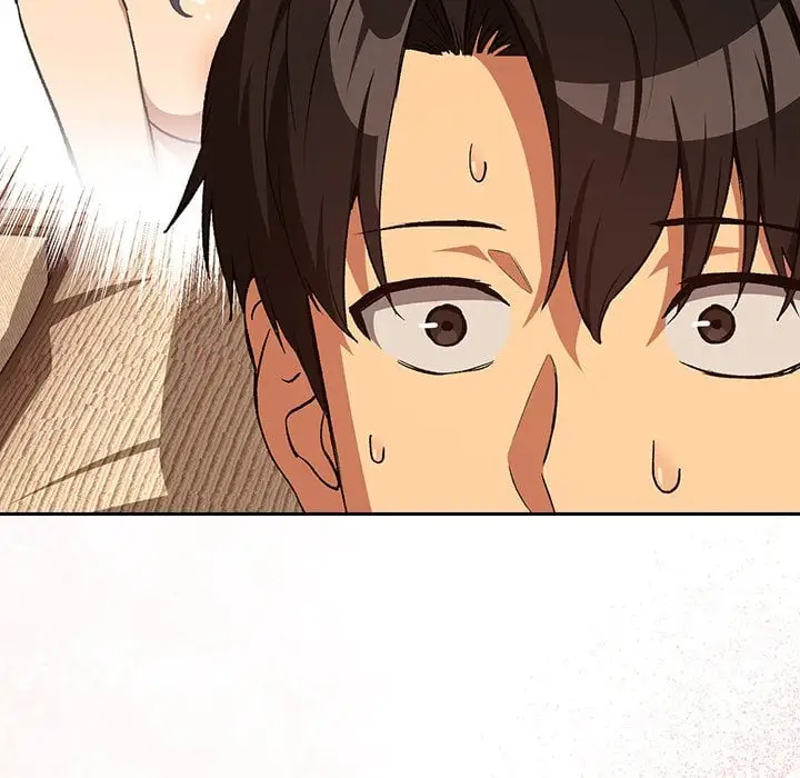 After Work Love Affairs Chapter 103 Page 61