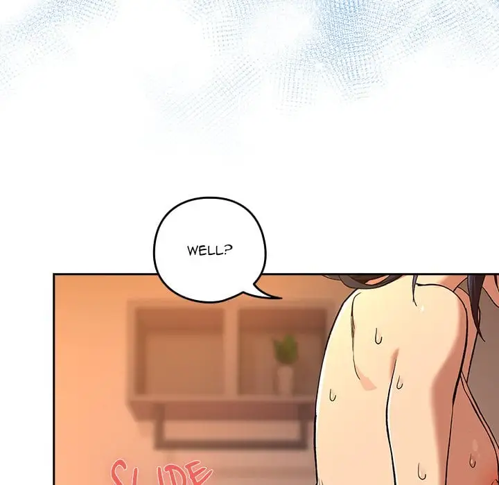 After Work Love Affairs Chapter 103 Page 71