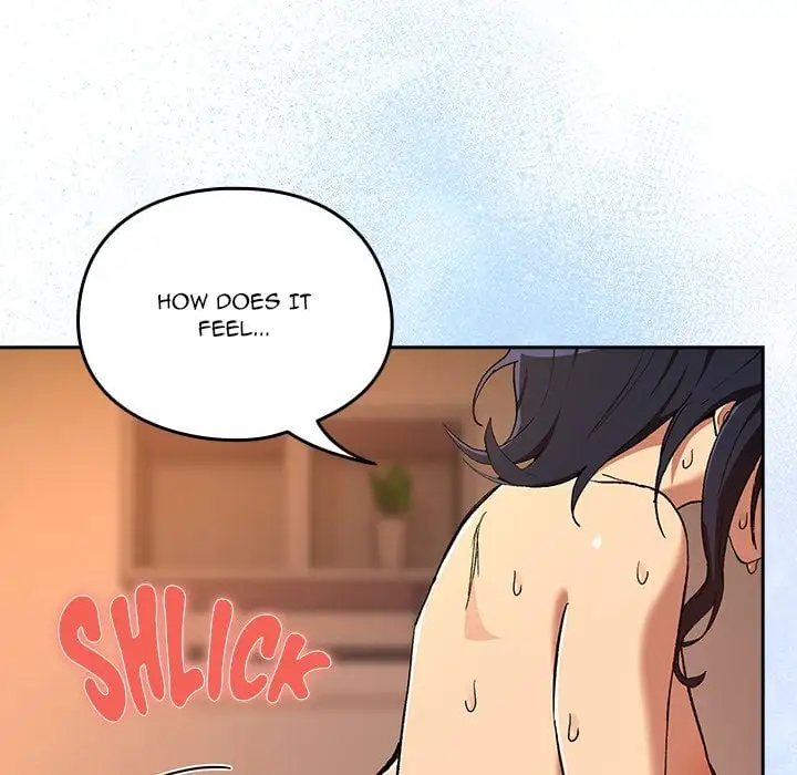 After Work Love Affairs Chapter 103 Page 73