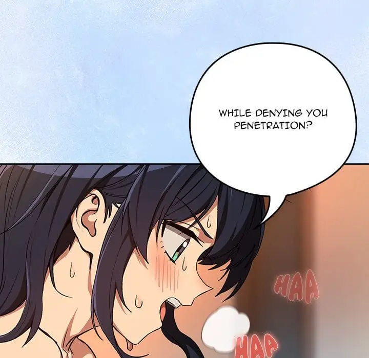 After Work Love Affairs Chapter 103 Page 77