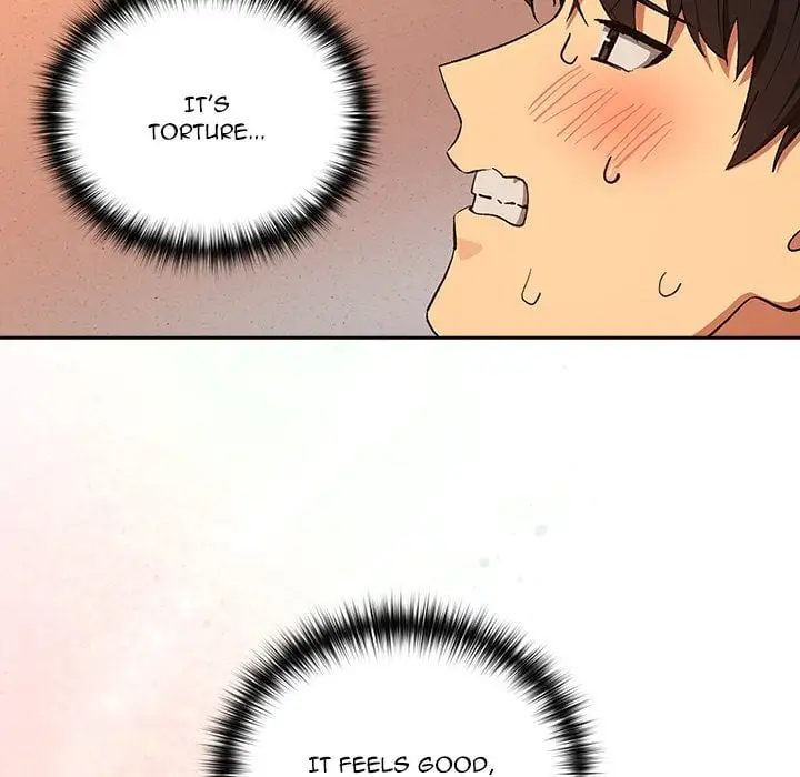 After Work Love Affairs Chapter 103 Page 79