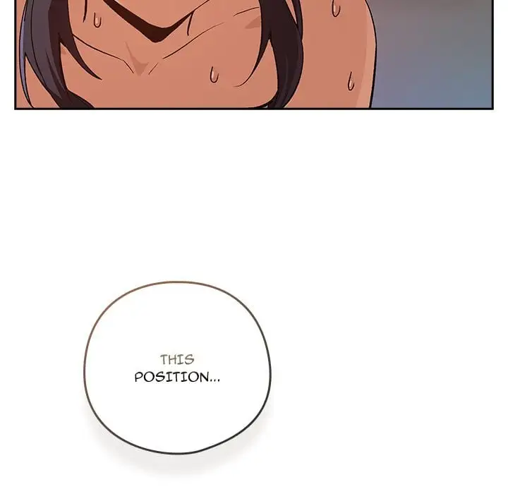 After Work Love Affairs Chapter 103 Page 88