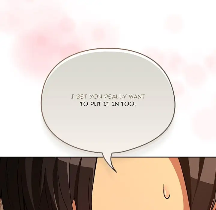 After Work Love Affairs Chapter 103 Page 91