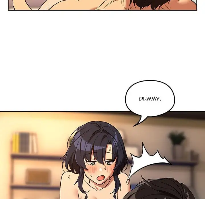 After Work Love Affairs Chapter 103 Page 94