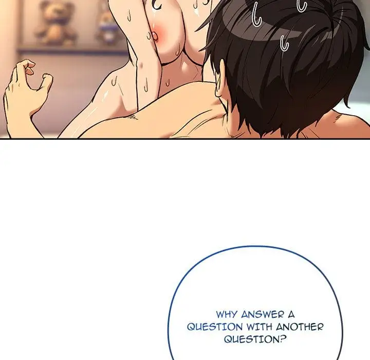 After Work Love Affairs Chapter 103 Page 95