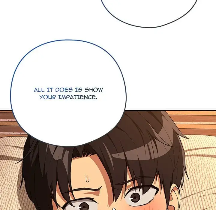 After Work Love Affairs Chapter 103 Page 96
