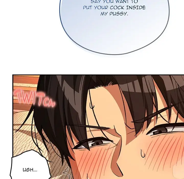 After Work Love Affairs Chapter 103 Page 103