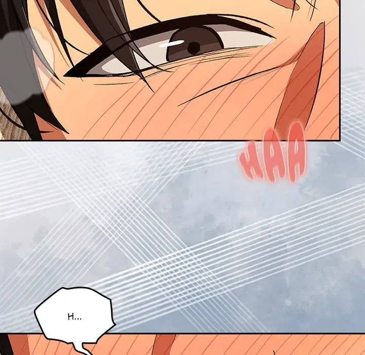 After Work Love Affairs Chapter 103 Page 105