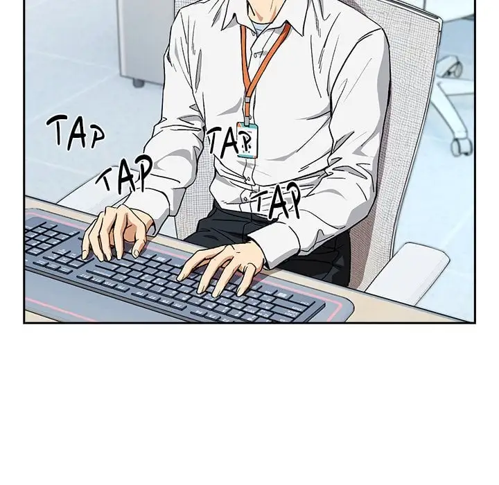 After Work Love Affairs Chapter 104 Page 5