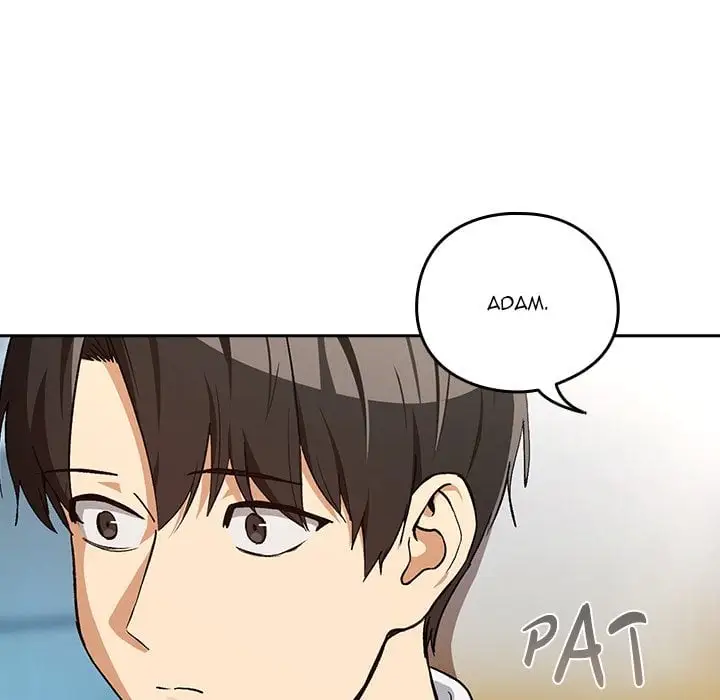 After Work Love Affairs Chapter 104 Page 7