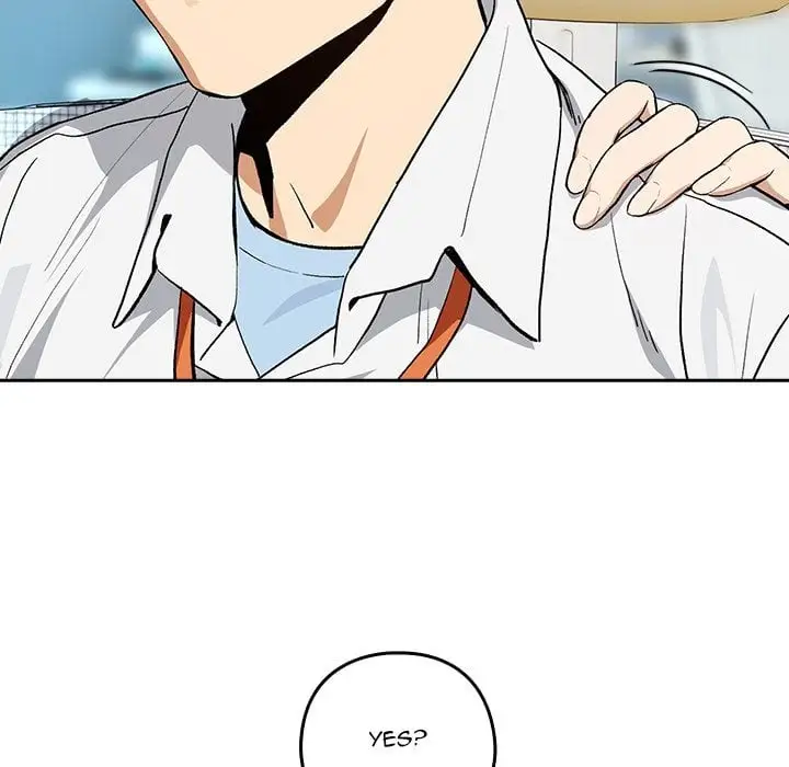 After Work Love Affairs Chapter 104 Page 8